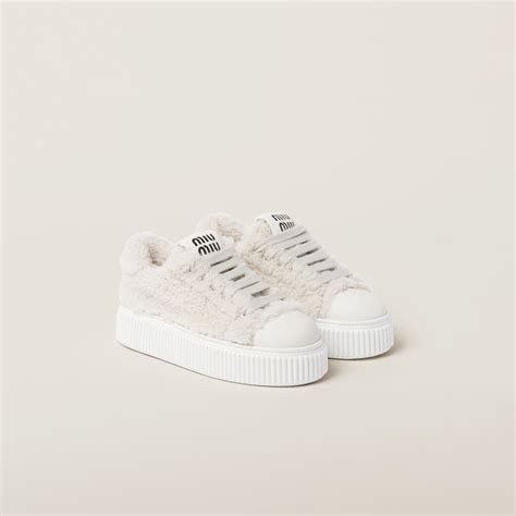 miu miu sneaker ebay|4,500 + results for miu miu shoes .